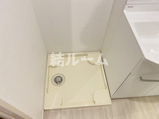 板橋区大山西町の賃貸マンションの設備|別号室参考写真