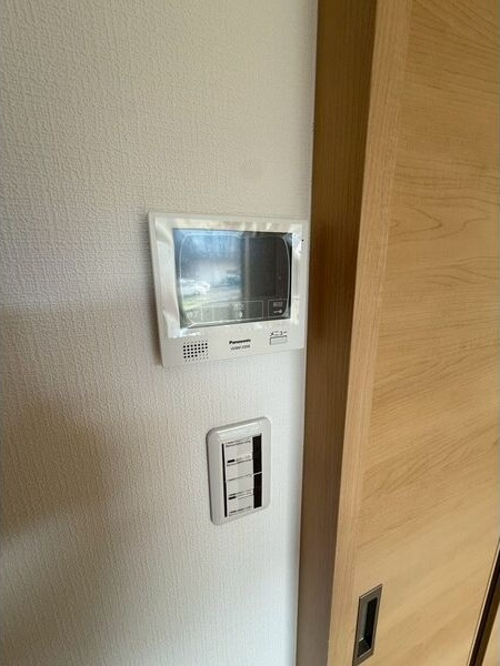 スターブル野並のセキュリティ