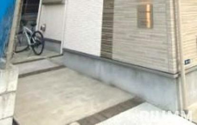 【その他共用部分】 | ハーモニーテラス高田馬場Ⅱ