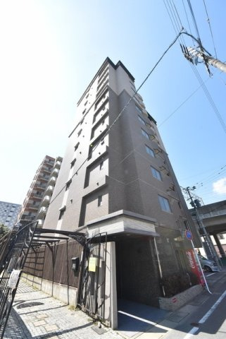 グランフォーレ箱崎ステーションプラザ