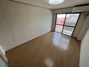 エアコン付きで初期費用を抑えられます♪