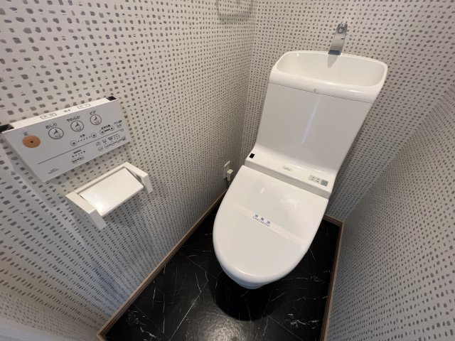バストイレ別でおすすめです☆