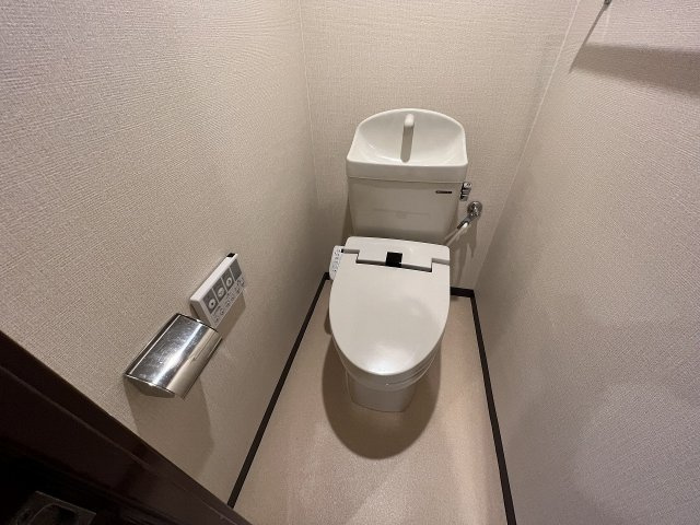 バストイレ別でおすすめ！