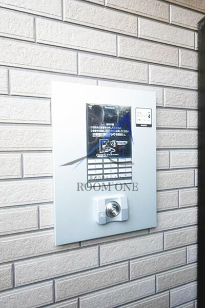 グランクオール練馬春日町