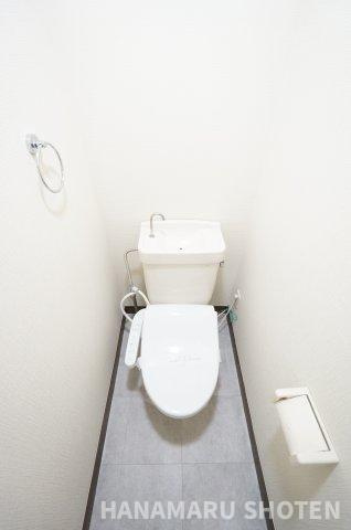 ダイワプラザ都のトイレ|お部屋探しは花まる商店にお任せ下さい！