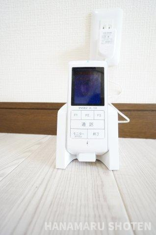 ダイワプラザ都のセキュリティ|ご見学・ご契約時の送迎可能！