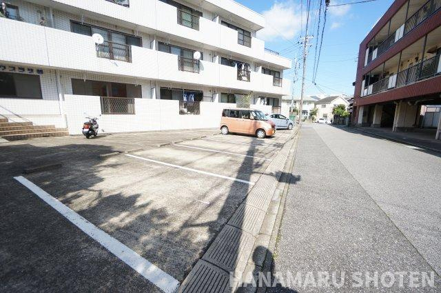 ダイワプラザ都の駐車場|諸条件、交渉などお任せ下さい！