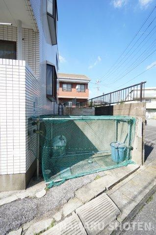 ダイワプラザ都のその他共用部分|お部屋探しは花まる商店にお任せ下さい！