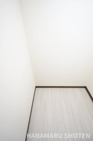 ダイワプラザ都の収納|オンライン対能応可！