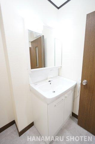 ダイワプラザ都の洗面所|詳細、ご不明点等、お気軽にご連絡ください！