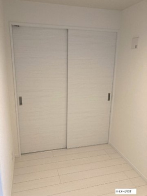 【収納】 | REGALEST 与野 | 同一仕様写真