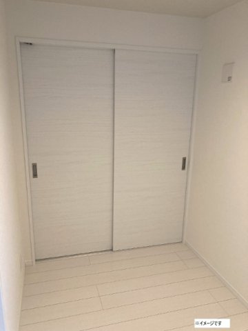 【収納】 | REGALEST 与野 | 同一仕様写真