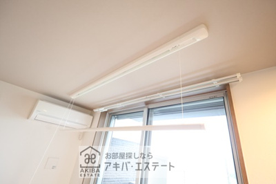 【設備】 | REGALEST 与野 | 同一仕様写真