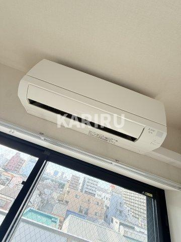 サザンネスト住ノ江駅前の設備