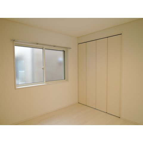 アムール3292 の寝室