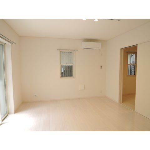 アムール3292 の寝室