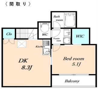 【間取り】 | プレミアヒルズ