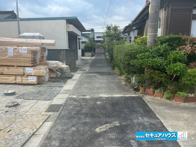 【同施工物件ご案内可能】みよし市三好町　全2棟の外観|事前予約にて現地ご見学いただけます！お気軽にお問い合わせください♪
■株式会社　セキュアハウス　豊明支店■
住宅ローンに強く、知識、経験豊富なスタッフ在籍
お客様に寄り添い、ご成約後もサポート致します
