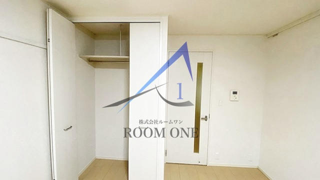 カトル　フィーユ の寝室|寝室です。