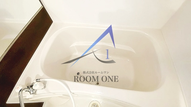 カトル　フィーユ の浴室|お風呂です。