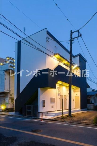 【仲介手数料：50％OFF】対象物件！のその他共用部分|ゴミ置き場があります