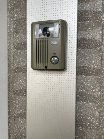 【設備】 | ヘーベルメゾン信