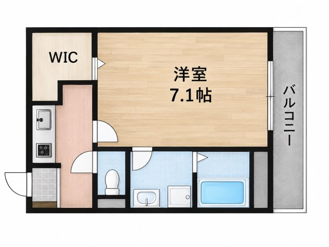 【間取り】 | ヘーベルメゾン信