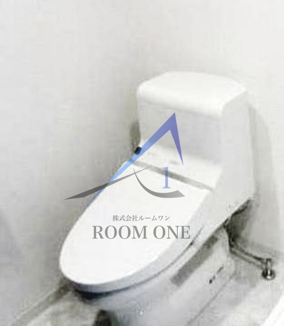 ＡＸＡＳ東京ＷＥＳＴ練馬のトイレ|トイレです。
