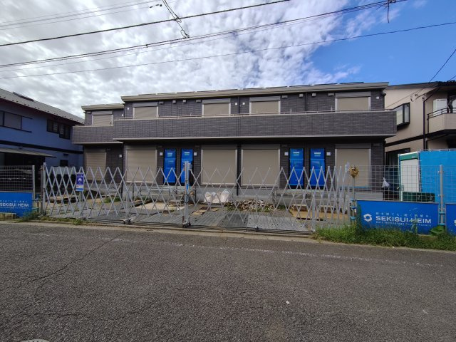 Fleur　Tの駐車場