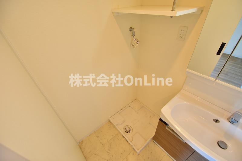 GrandPaseoNorthの設備