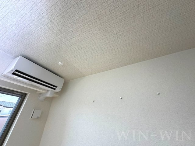 カナル ホリカワの設備|イメージ（同施工会社同一モデルの写真です）