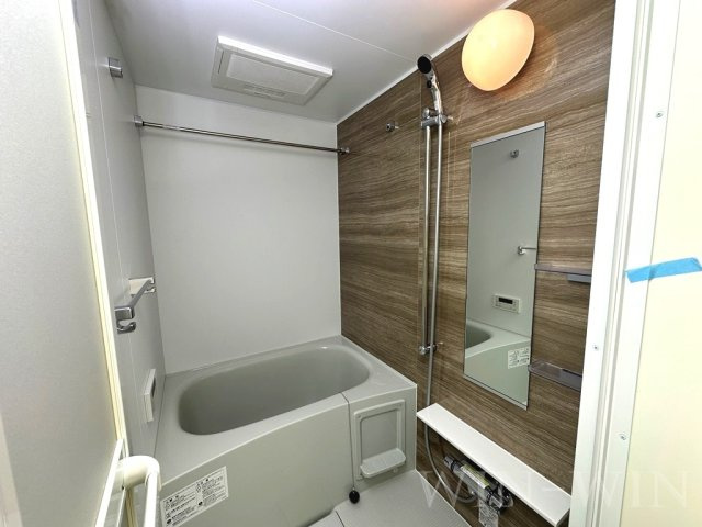 カナル ホリカワの浴室|イメージ（同施工会社同一モデルの写真です）