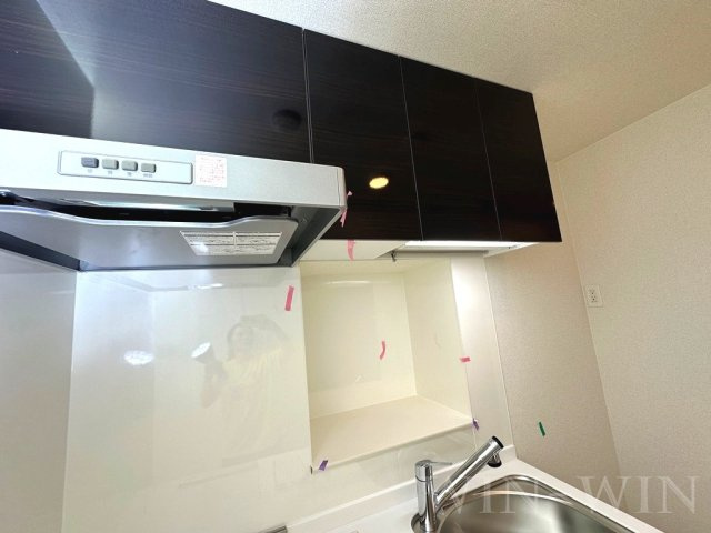 カナル ホリカワのキッチン|イメージ（同施工会社同一モデルの写真です）