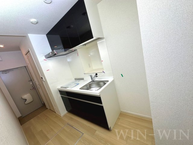 カナル ホリカワの内装|イメージ（同施工会社同一モデルの写真です）