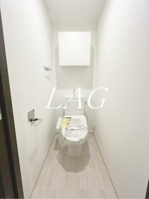 【トイレ】 | ジャコワ日本橋中州 | トイレです。