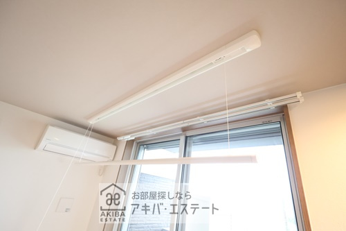 【設備】 | REGALEST 与野 | 同一仕様写真