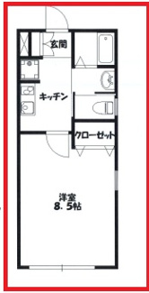 【間取り】 | サングランツ