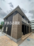 ユニゾン　知立市南陽の画像