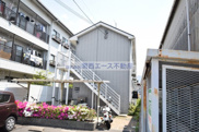 吉田下島マンションの画像