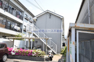 吉田下島マンションの画像