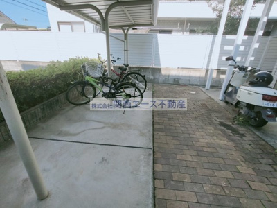 【その他共用部分】 | 吉田下島マンション