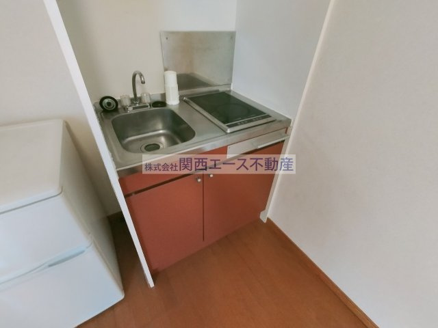 【キッチン】 | 吉田下島マンション
