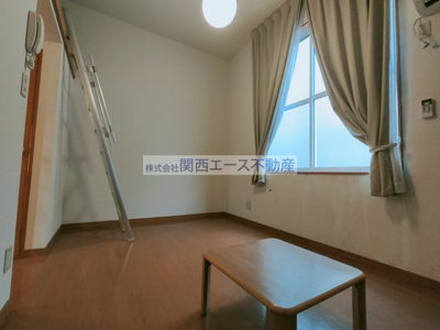 【居間・リビング】 | 吉田下島マンション