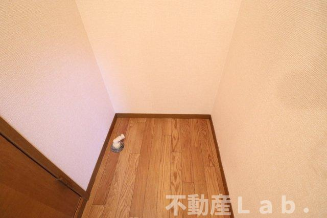 セジュールコートの設備