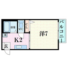 ブロスハイツ住吉本町の画像
