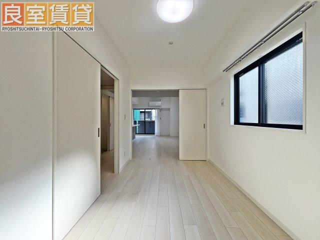 【寝室】 | GRAN DUKE千代田aigle