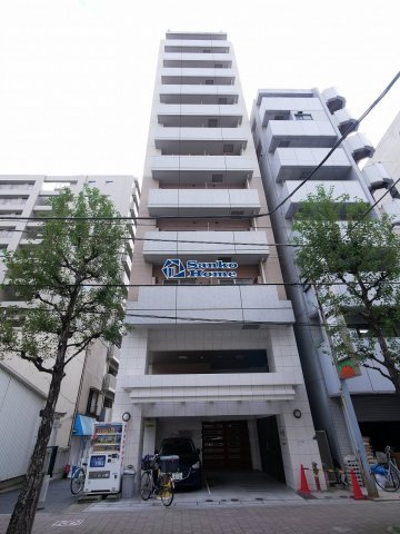 パークウェル神田EAST弐番館