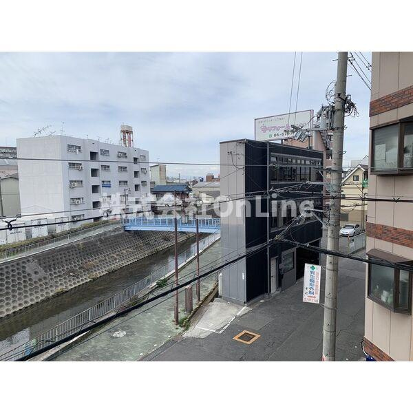 ロイヤル加美PARTⅠの展望