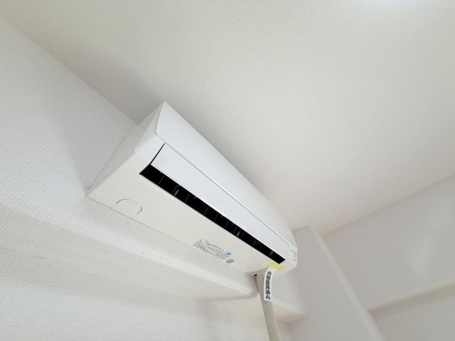 福寿ビルの設備