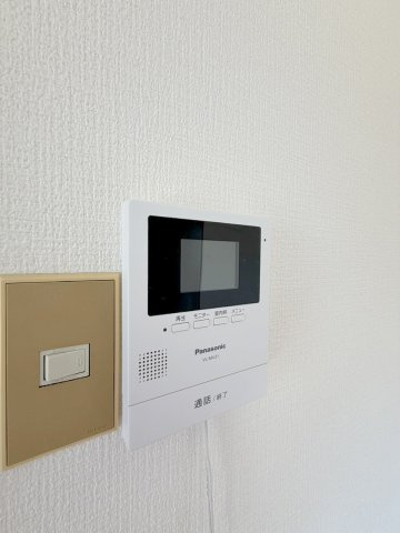 福寿ビルのセキュリティ